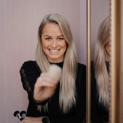 Stefanie Klein-MakeUpArtist 14