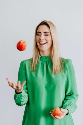 Antje WolmSusanne Dirisamer